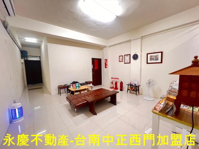 台南中西區透天-1