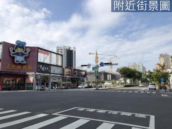 台南安平店面-0