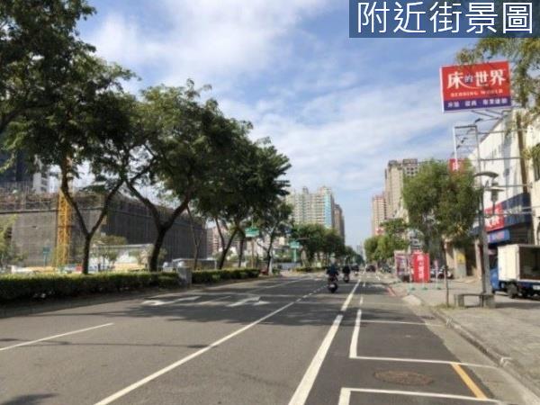 台南安平店面-1