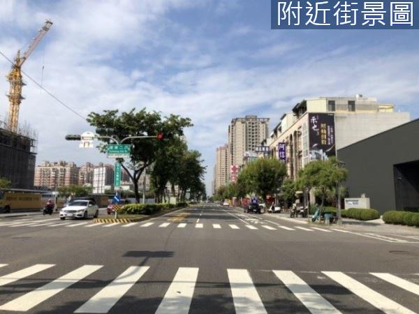 台南安平店面-2