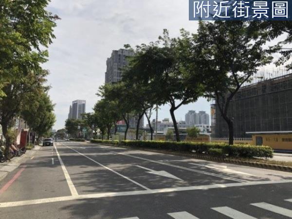 台南安平店面-3