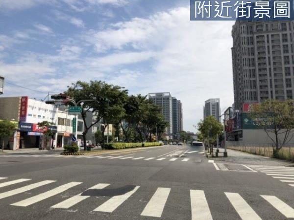 台南安平店面-4