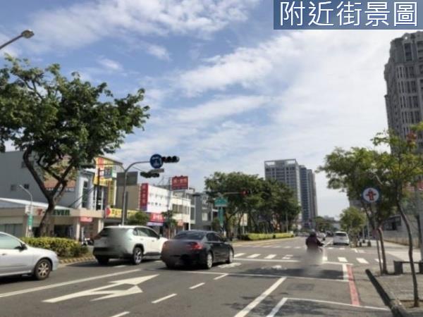 台南安平店面-5