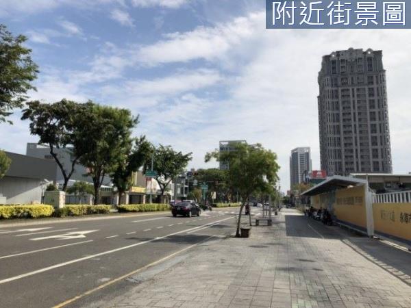 台南安平店面-6