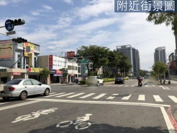 台南安平店面-7