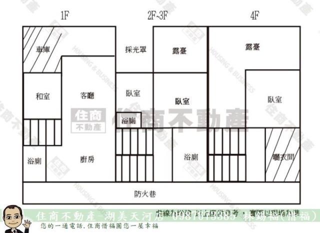 永康透天-14