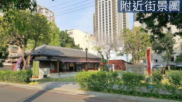 台南店面-0