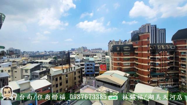 台南東區大樓-12