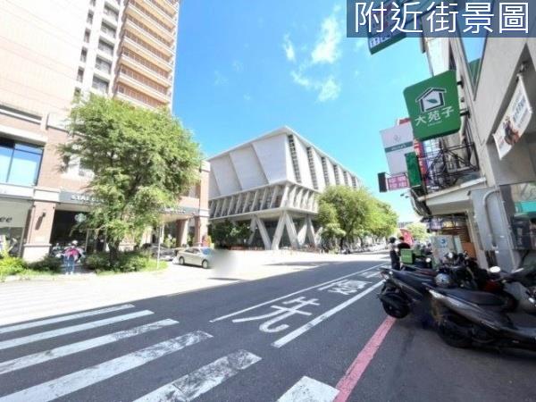 台南東區店面-0