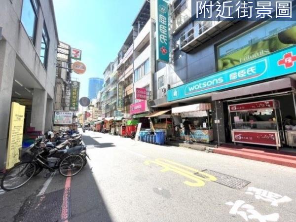 台南東區店面-1