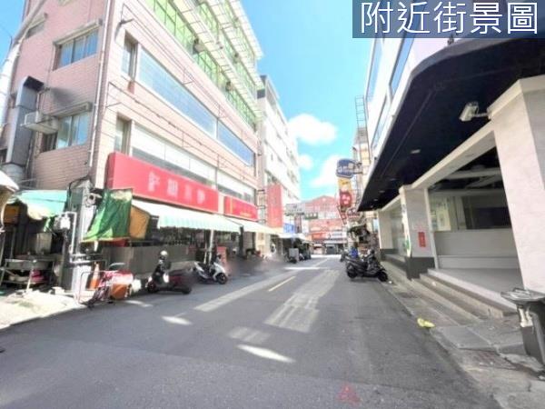 台南東區店面-2