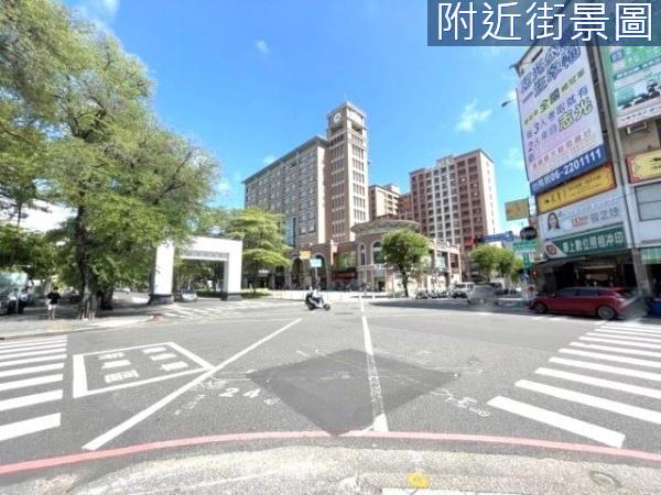 台南東區店面-5