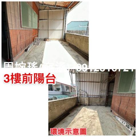 台南永康透天-11