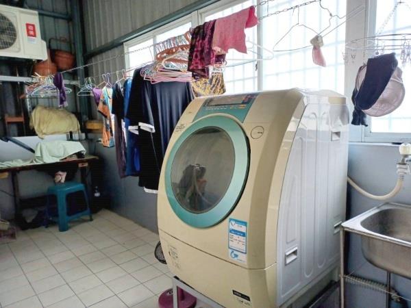 台南仁德廠房-11