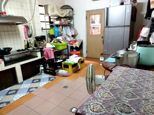 台南仁德廠房-7