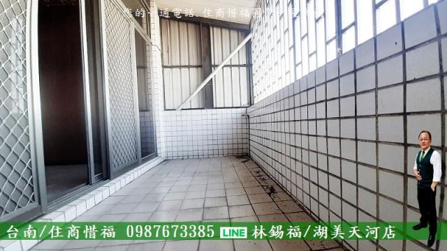 台南南區透天-11