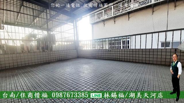 台南南區透天-13