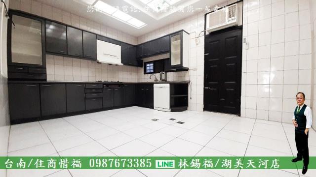 台南南區透天-3