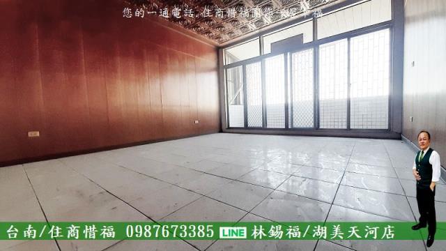 台南南區透天-5