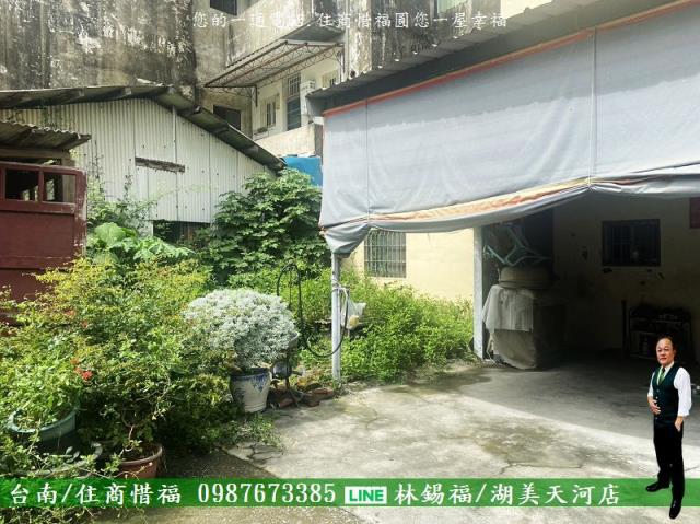 台南佳里透天-10