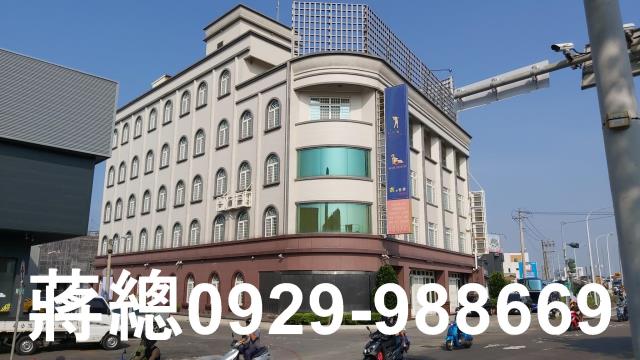 台南北區店面-0