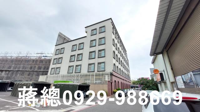 台南北區店面-7