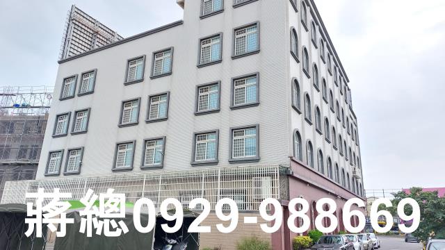 台南北區店面-1