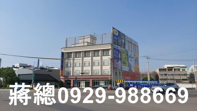 台南北區店面-3