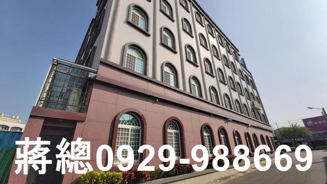 台南北區店面-4