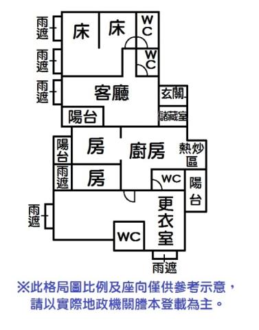 台南北區大樓-14