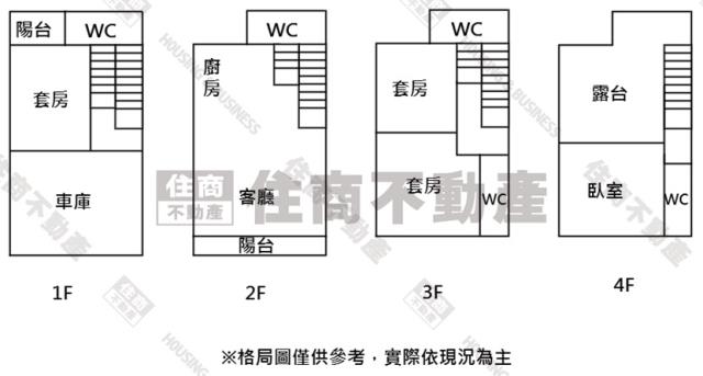 台南善化透天-10