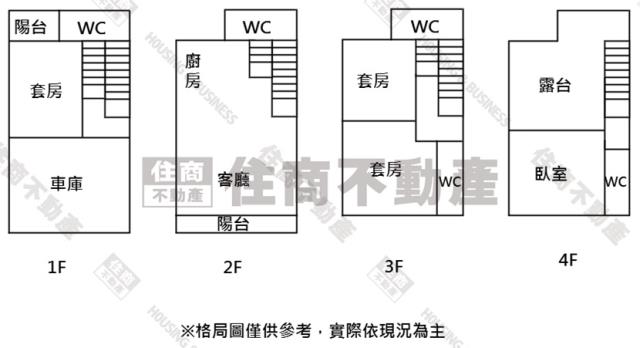 台南善化透天-10