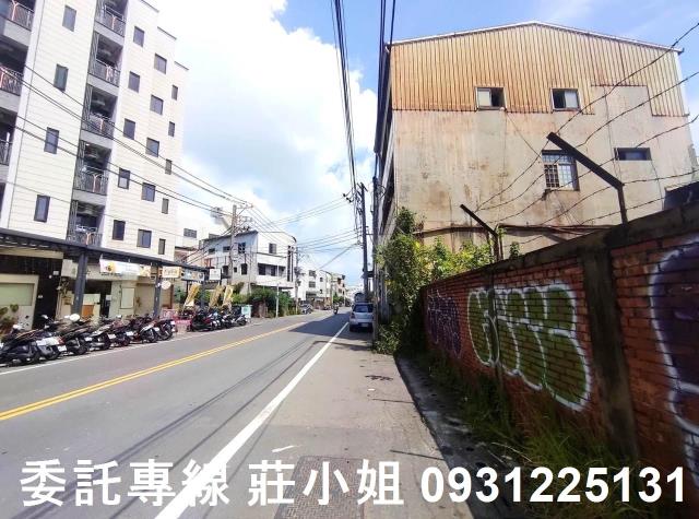 永康廠房-1