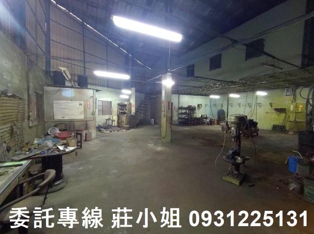 永康廠房-8