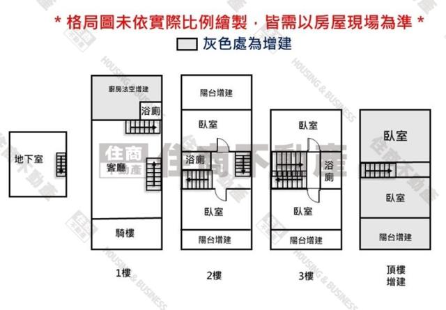台南北區透天-6