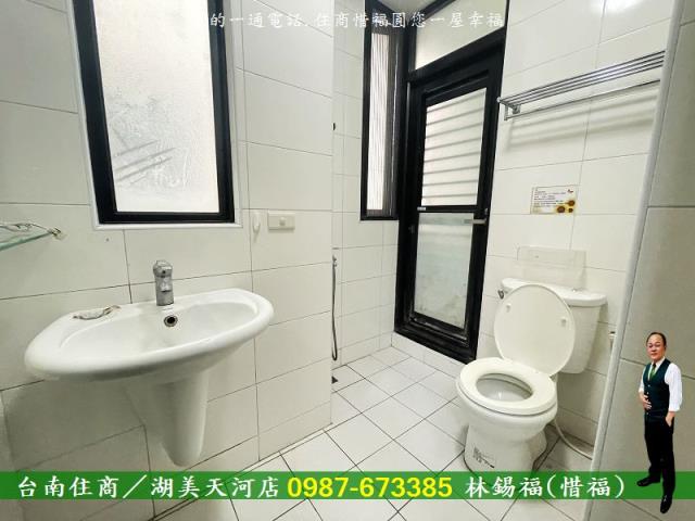 台南善化透天-10