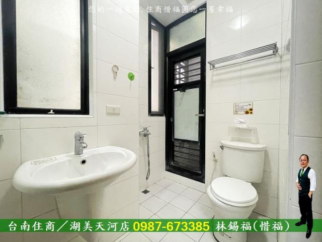 台南善化透天-4