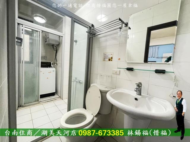 台南善化透天-8