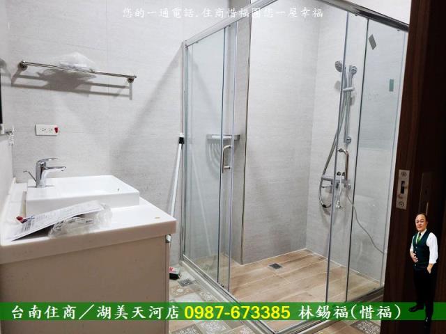 台南北區透天-9