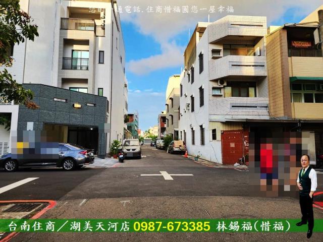 台南北區透天-0