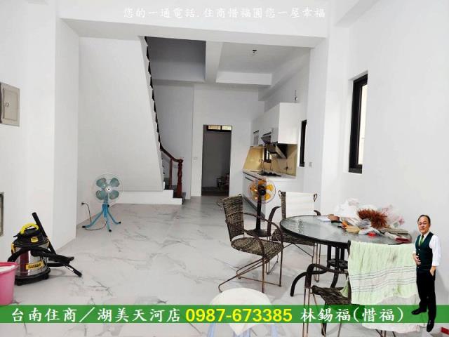 台南北區透天-1