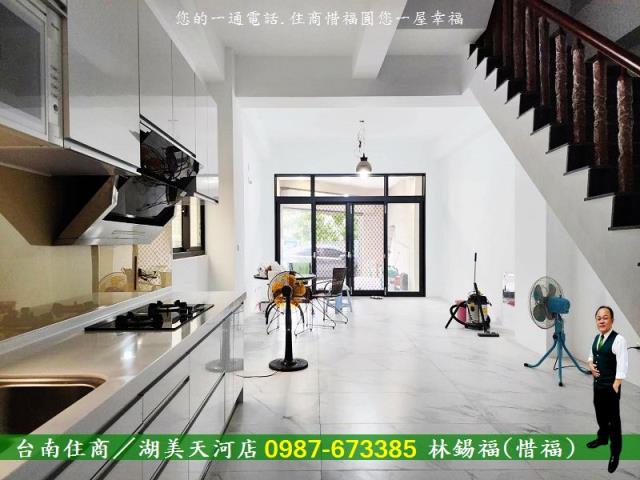 台南北區透天-2