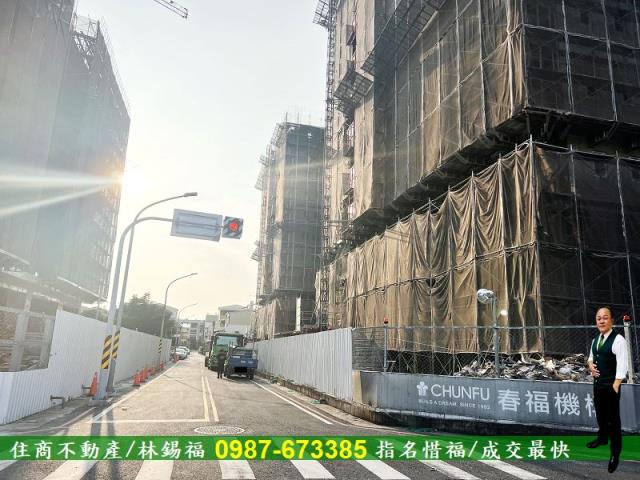 安南大樓-2