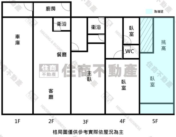 永康透天-13