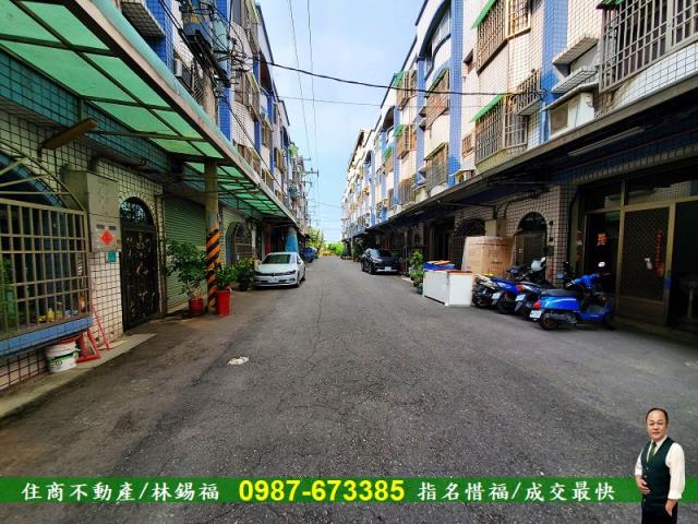 台南永康透天-5