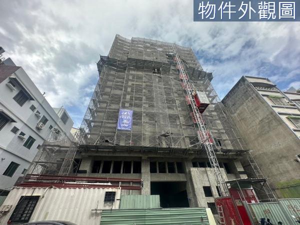 台南安平大樓-0