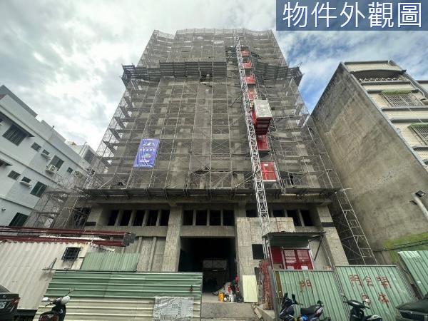 台南安平大樓-1