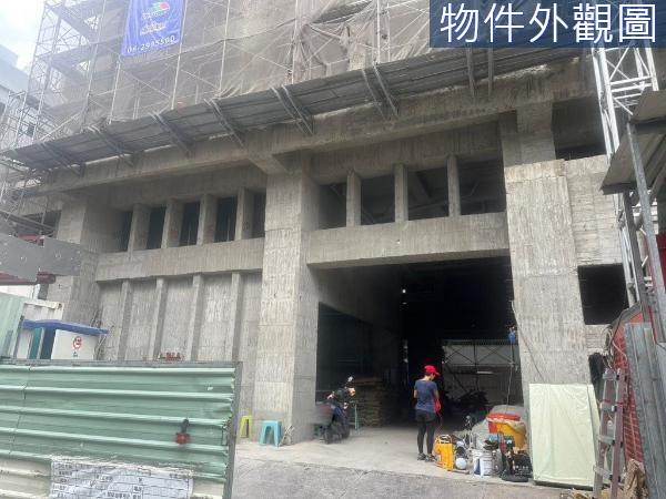 台南安平大樓-3