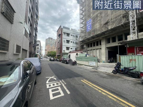 台南安平大樓-7