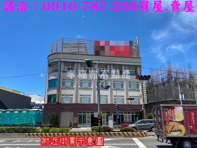 台南北區透天-0